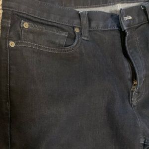 Banana Republic Traveler Jeans - slim fit